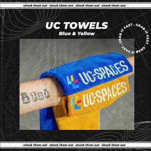UC Towels
